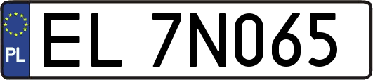 EL7N065