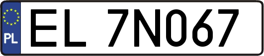 EL7N067