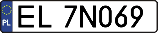 EL7N069