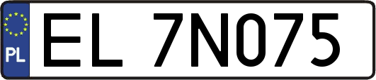 EL7N075