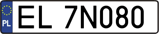 EL7N080