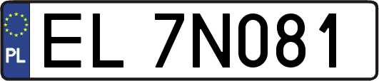 EL7N081