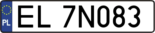 EL7N083