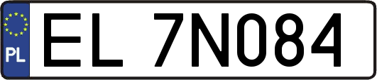 EL7N084