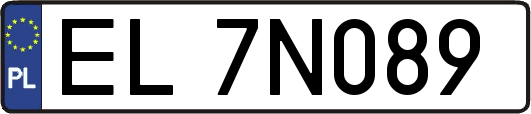 EL7N089
