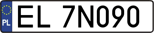 EL7N090