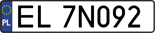 EL7N092