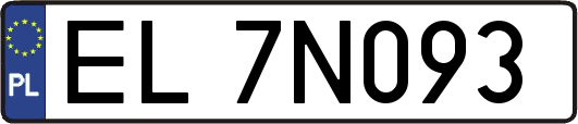 EL7N093