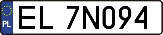 EL7N094