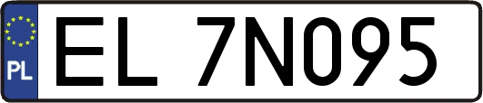 EL7N095