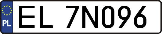 EL7N096