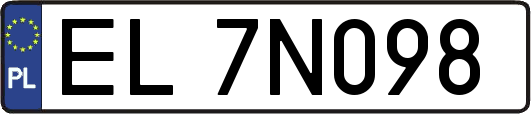 EL7N098
