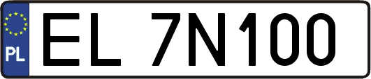 EL7N100
