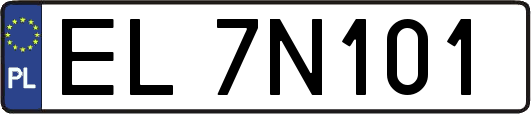 EL7N101