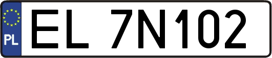 EL7N102