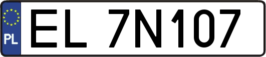 EL7N107
