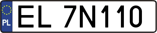 EL7N110