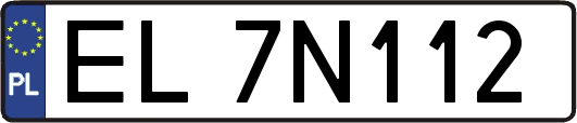 EL7N112