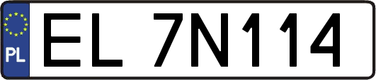 EL7N114