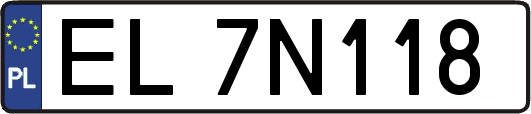 EL7N118