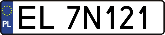 EL7N121