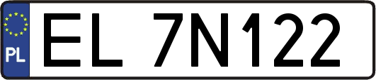 EL7N122