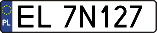 EL7N127