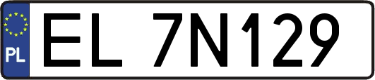EL7N129