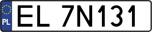 EL7N131