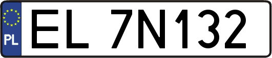 EL7N132