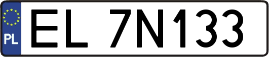 EL7N133