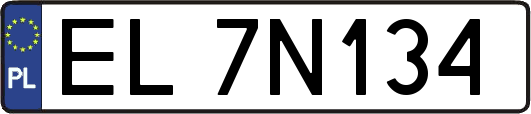 EL7N134