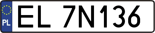 EL7N136