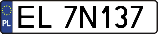 EL7N137