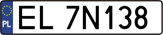 EL7N138