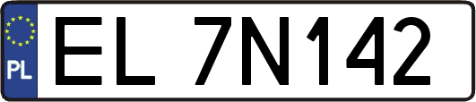 EL7N142