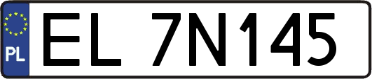 EL7N145