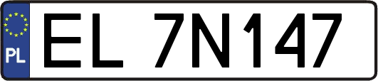 EL7N147