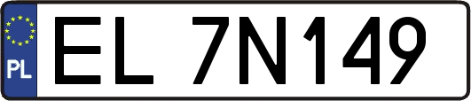 EL7N149