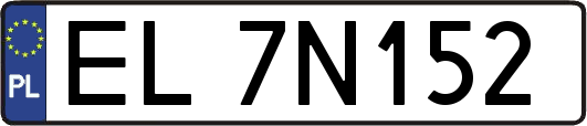 EL7N152