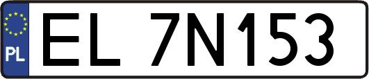 EL7N153