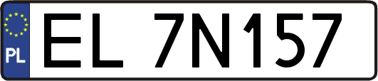 EL7N157