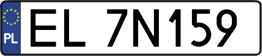 EL7N159