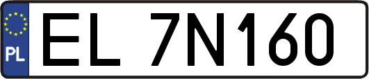 EL7N160