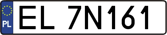 EL7N161
