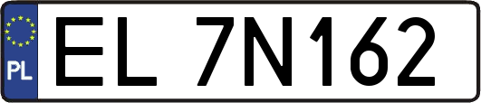 EL7N162