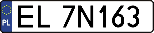 EL7N163