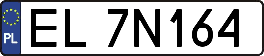 EL7N164