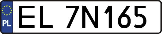 EL7N165