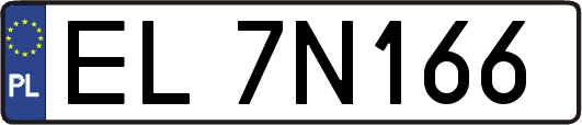 EL7N166